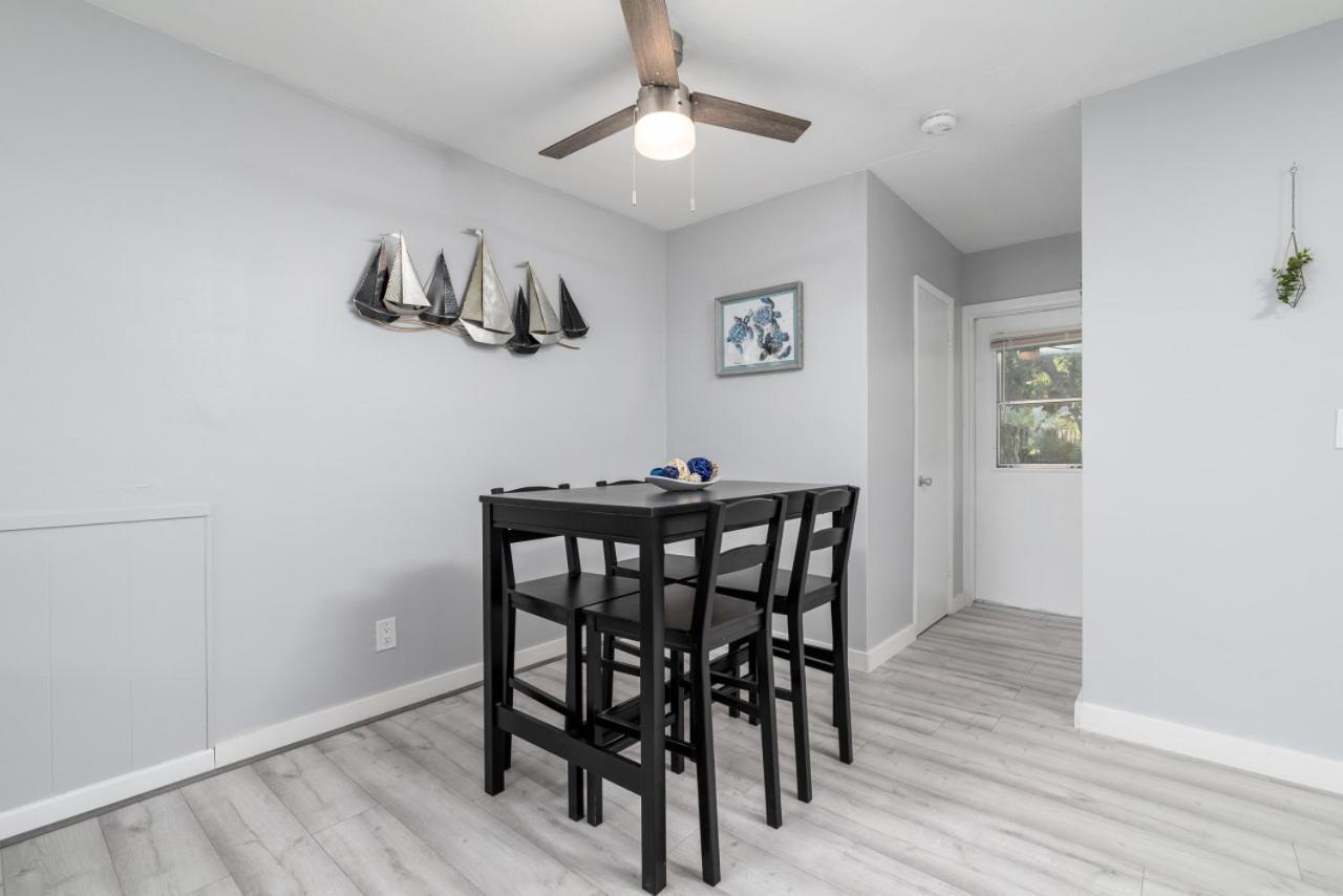 Ferienwohnung Just Off The Drive 4 Fort Lauderdale Exterior foto